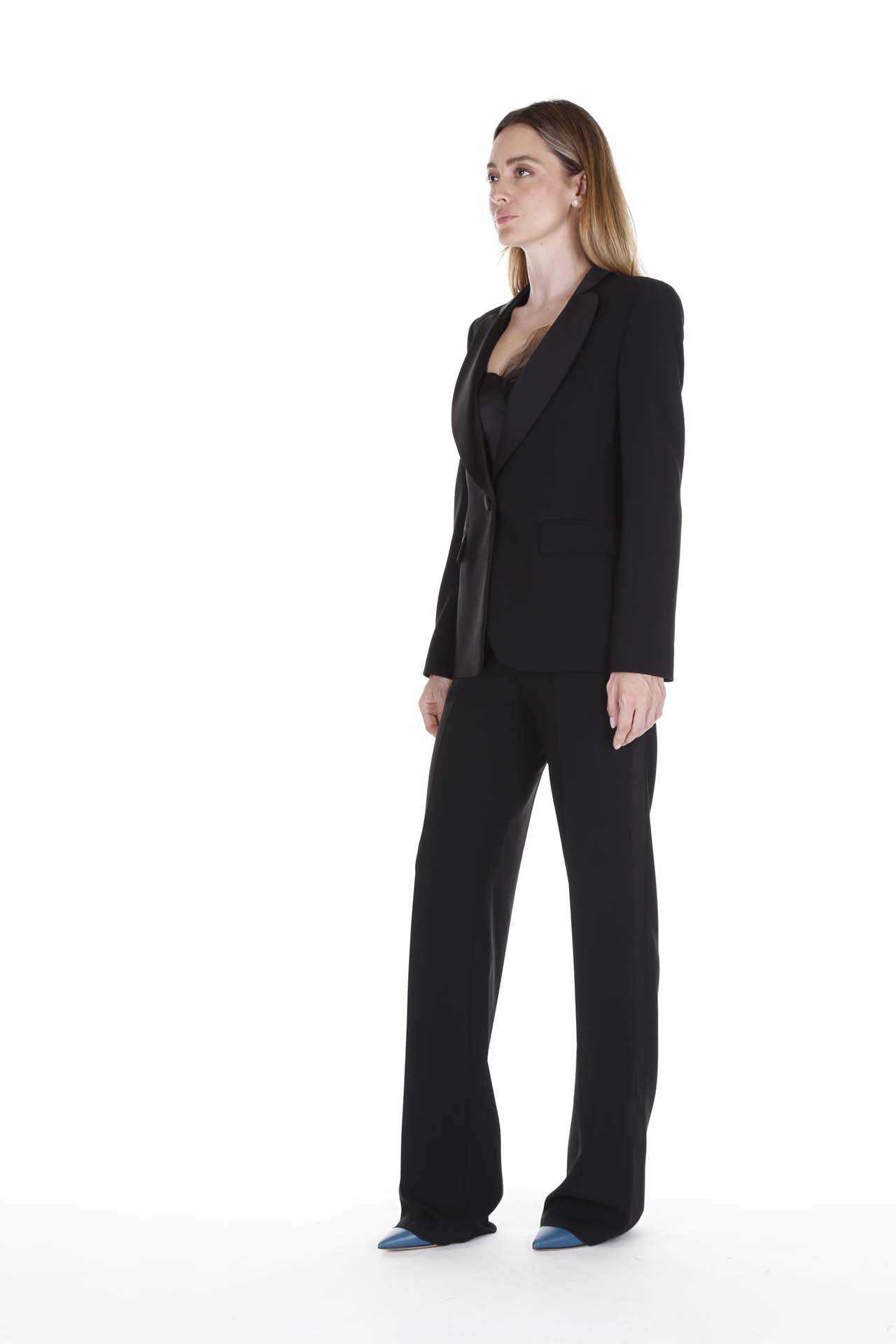 Giorgio Armani, Completo